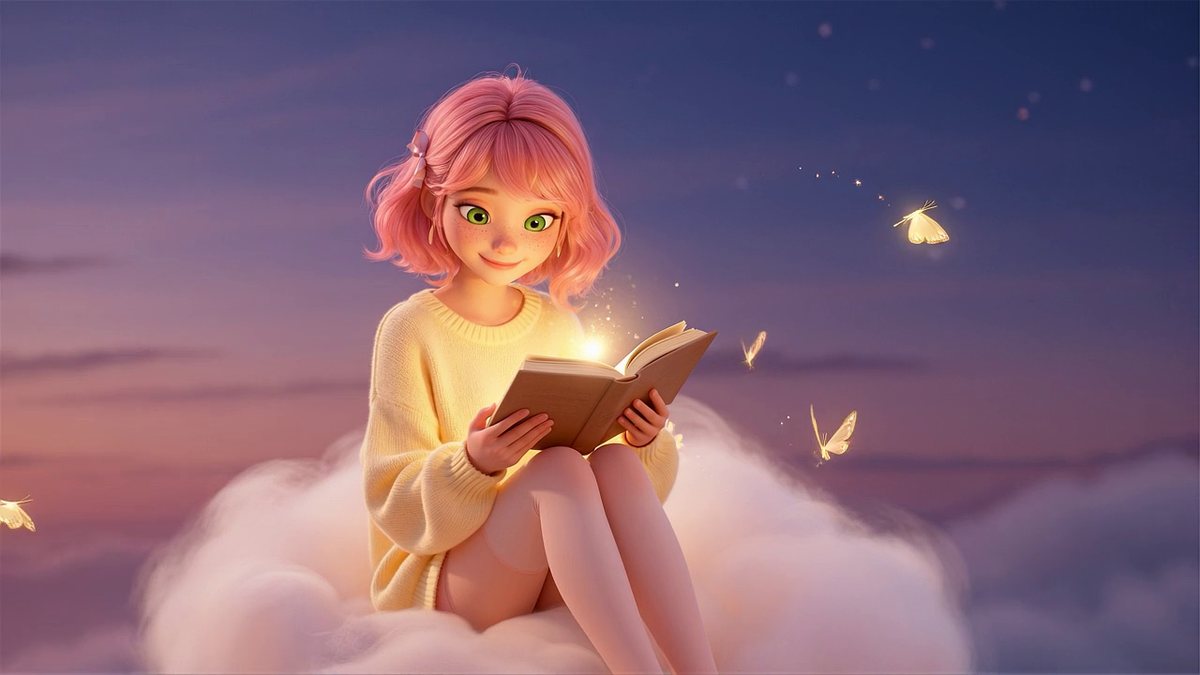 AI animation and motion graphics