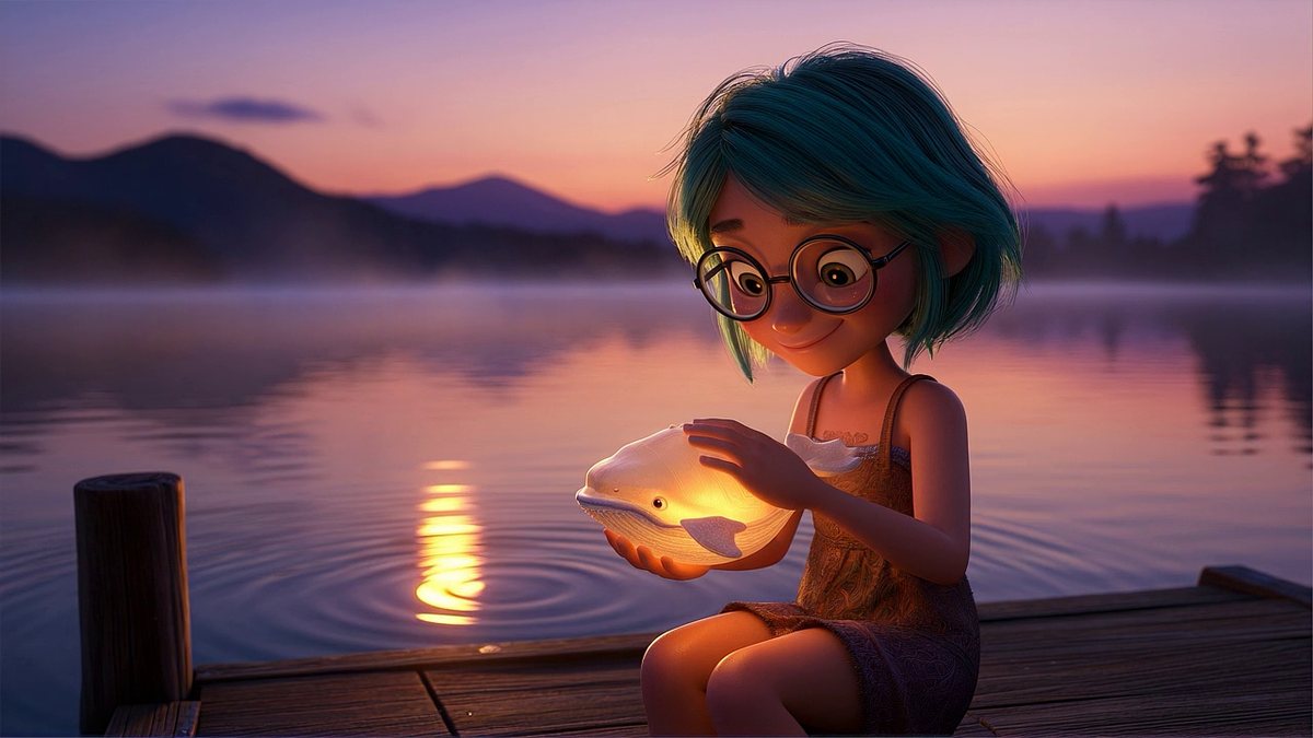 AI video generation and animation
