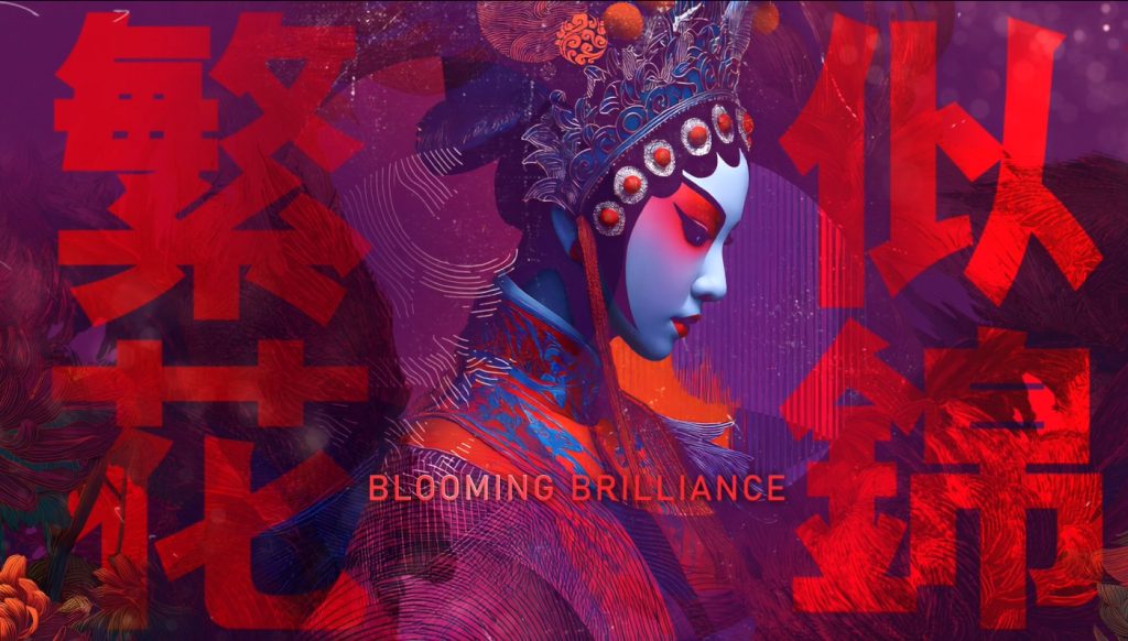 Easecox – Event Theme Introduction Powered by AI