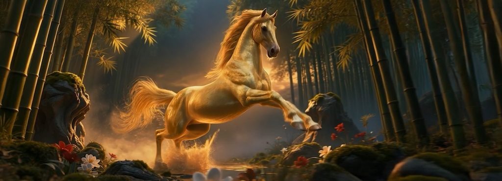 Eco Business Park Annual Dinner – AI Opening Animation