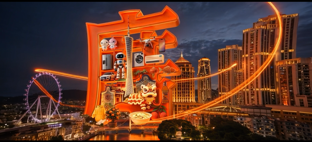 Zhongshan Product in Malaysia