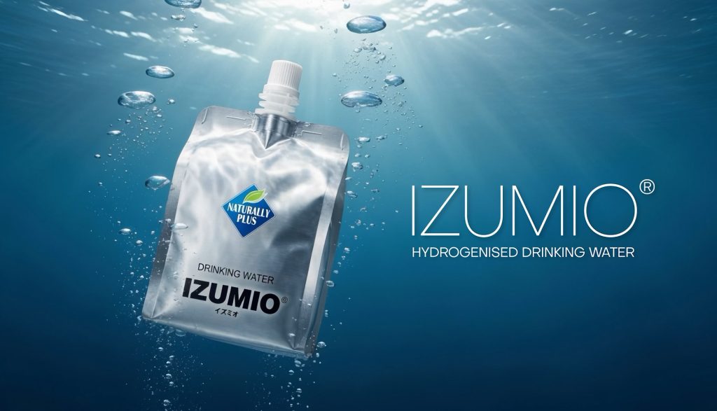 IZUMIO Product Introduction