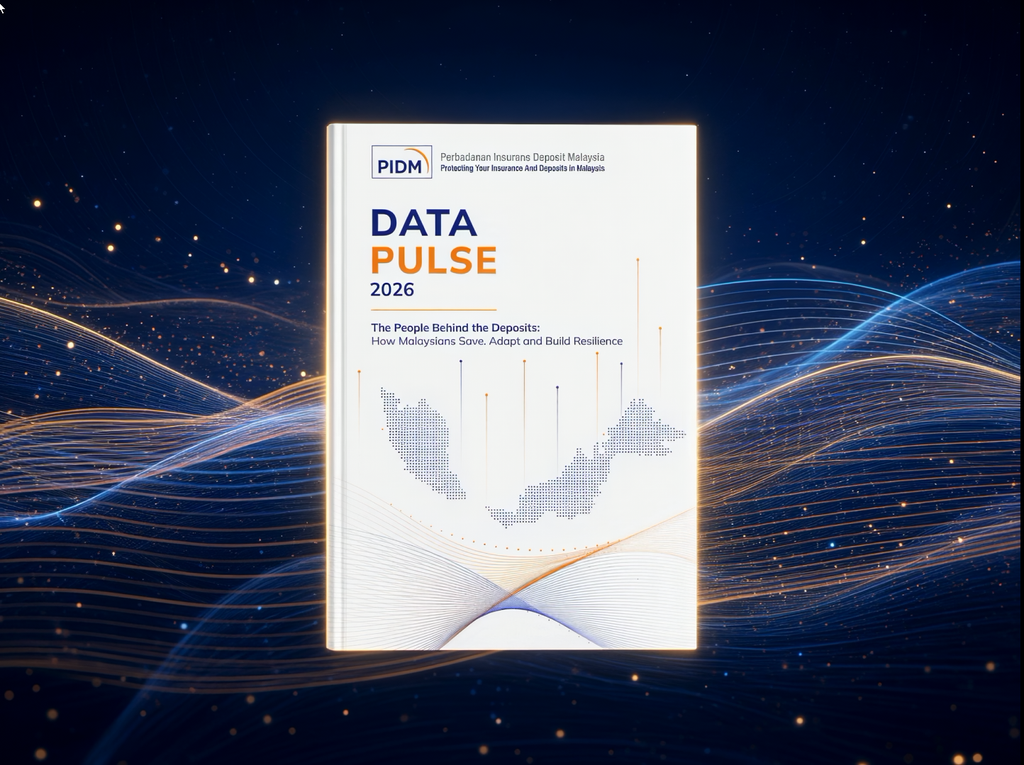 Data Pulse by PIDM – Book Launch Video